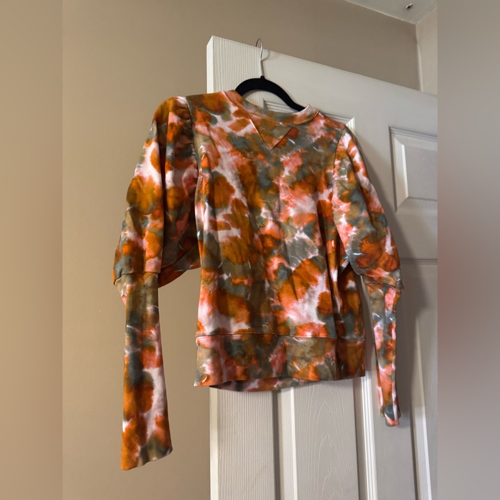 Marie Oliver Sweatshirt